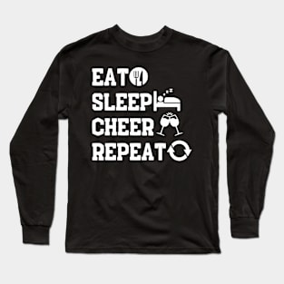 Cheers Long Sleeve T-Shirt